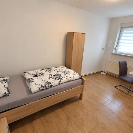 Gemütliche In Apartment *